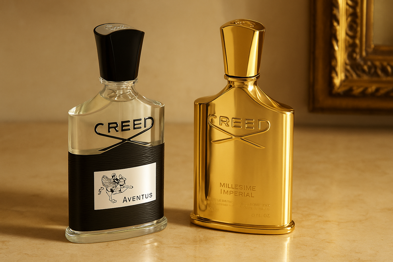 Collection: Creed Collection: Creed