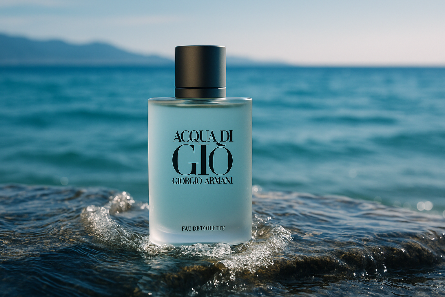 Collection: Giorgio Armani Collection: Giorgio Armani