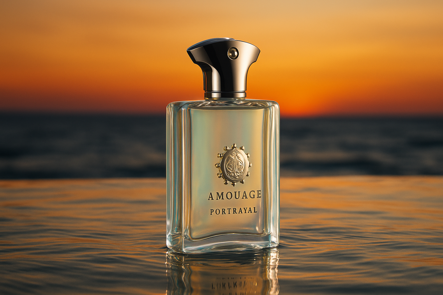 Collection: Amouage Collection: Amouage