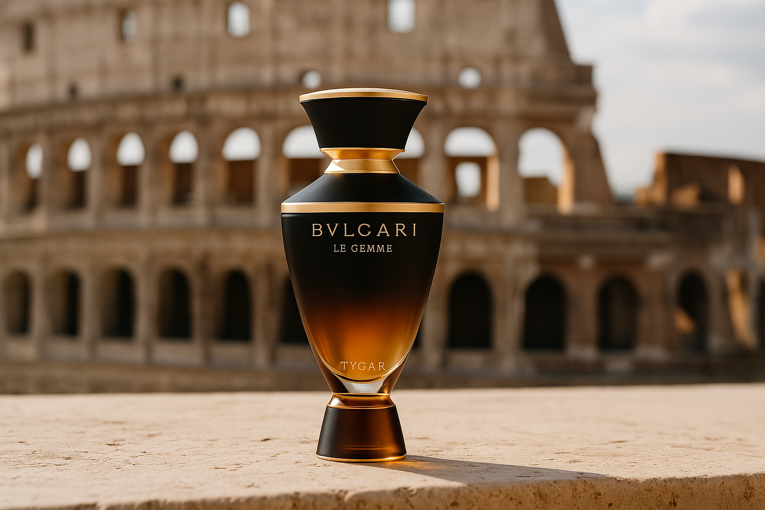Collection: Bvlgari Collection: Bvlgari