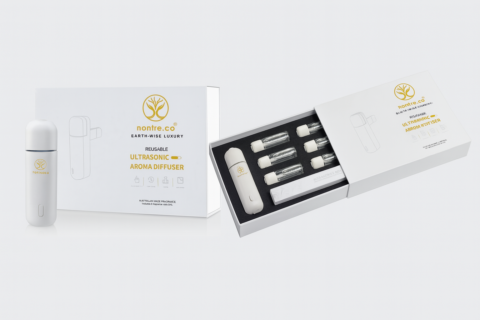 Collection: Car Fragrance Collection: Car Fragrance