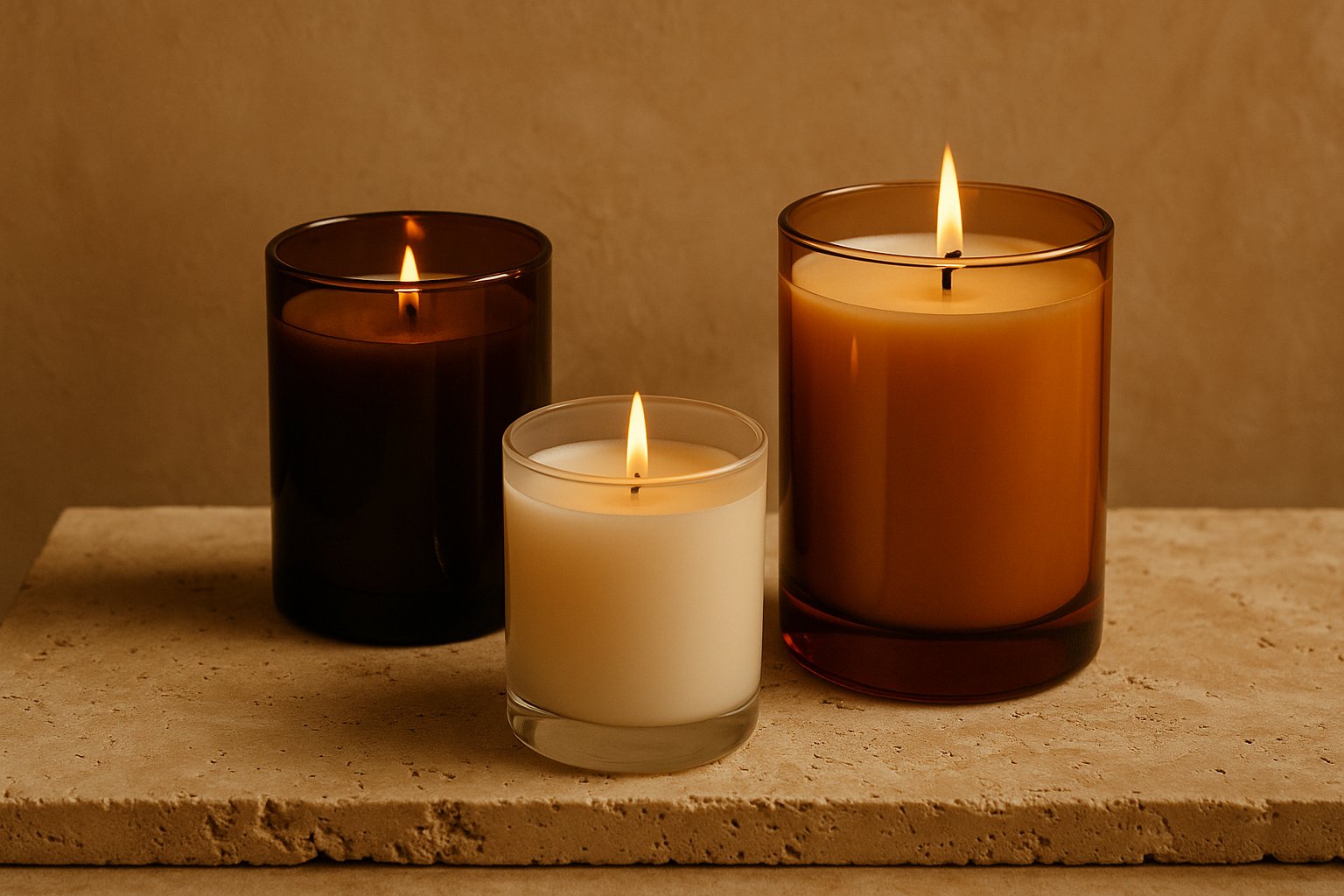 Collection: Scented Candles Collection: Scented Candles