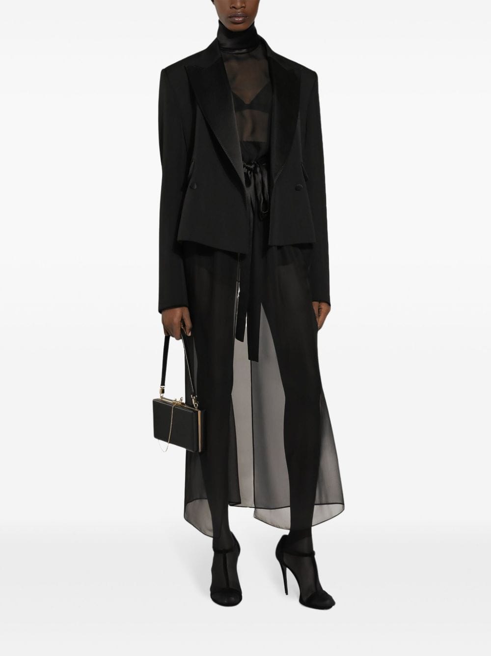 Clutches UNI Dolce & Gabbana Bags.. Black Brand