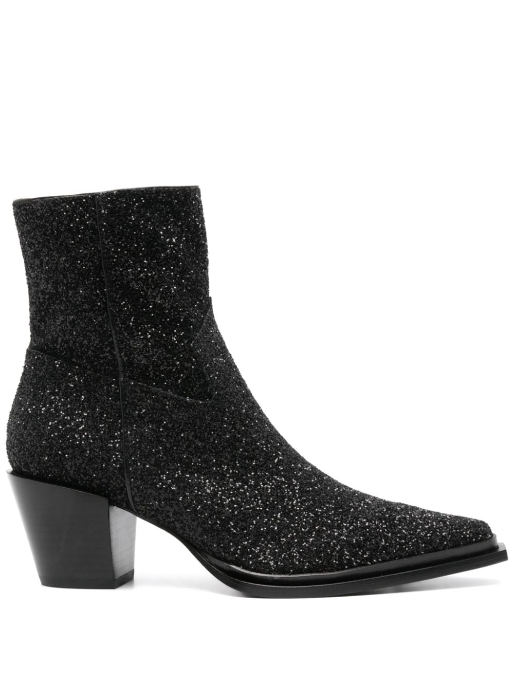 Boots 36 Jimmy Choo Boots Black Brand