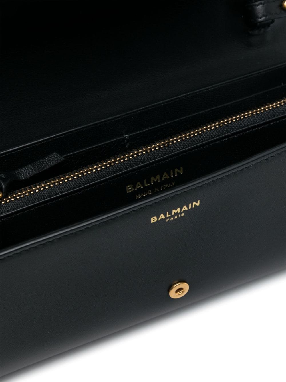 Clutches UNI Balmain Clutch Bag Brand