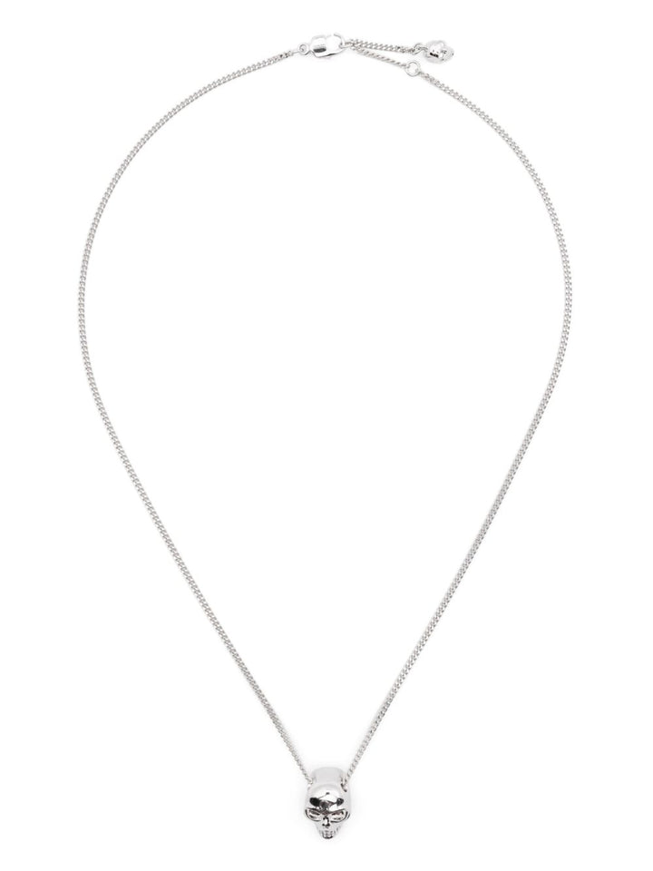 Alexander McQueen Bijoux Silver