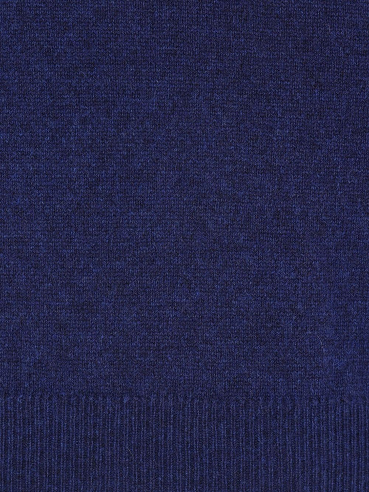 Brunello Cucinelli Sweaters Blue