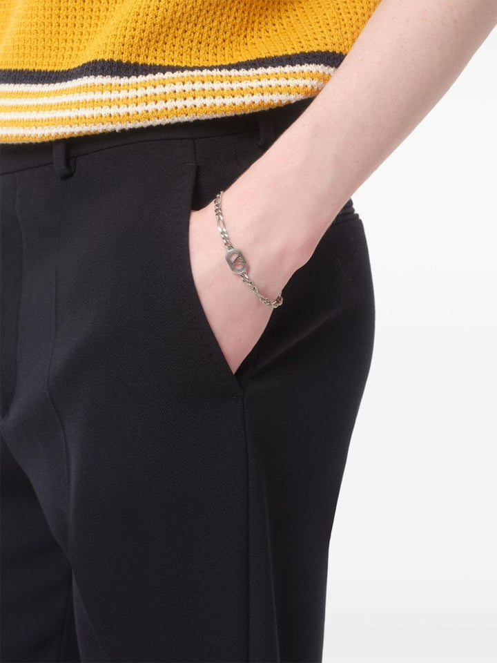 Jewellery Valentino Garavani Bijoux Silver Brand