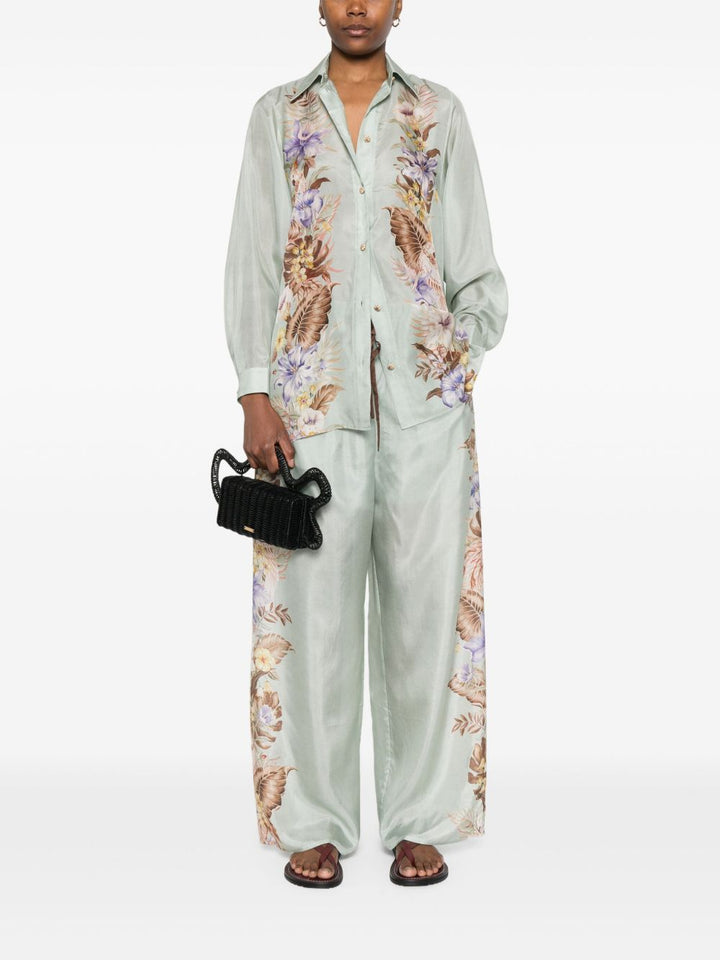 Zimmermann Trousers