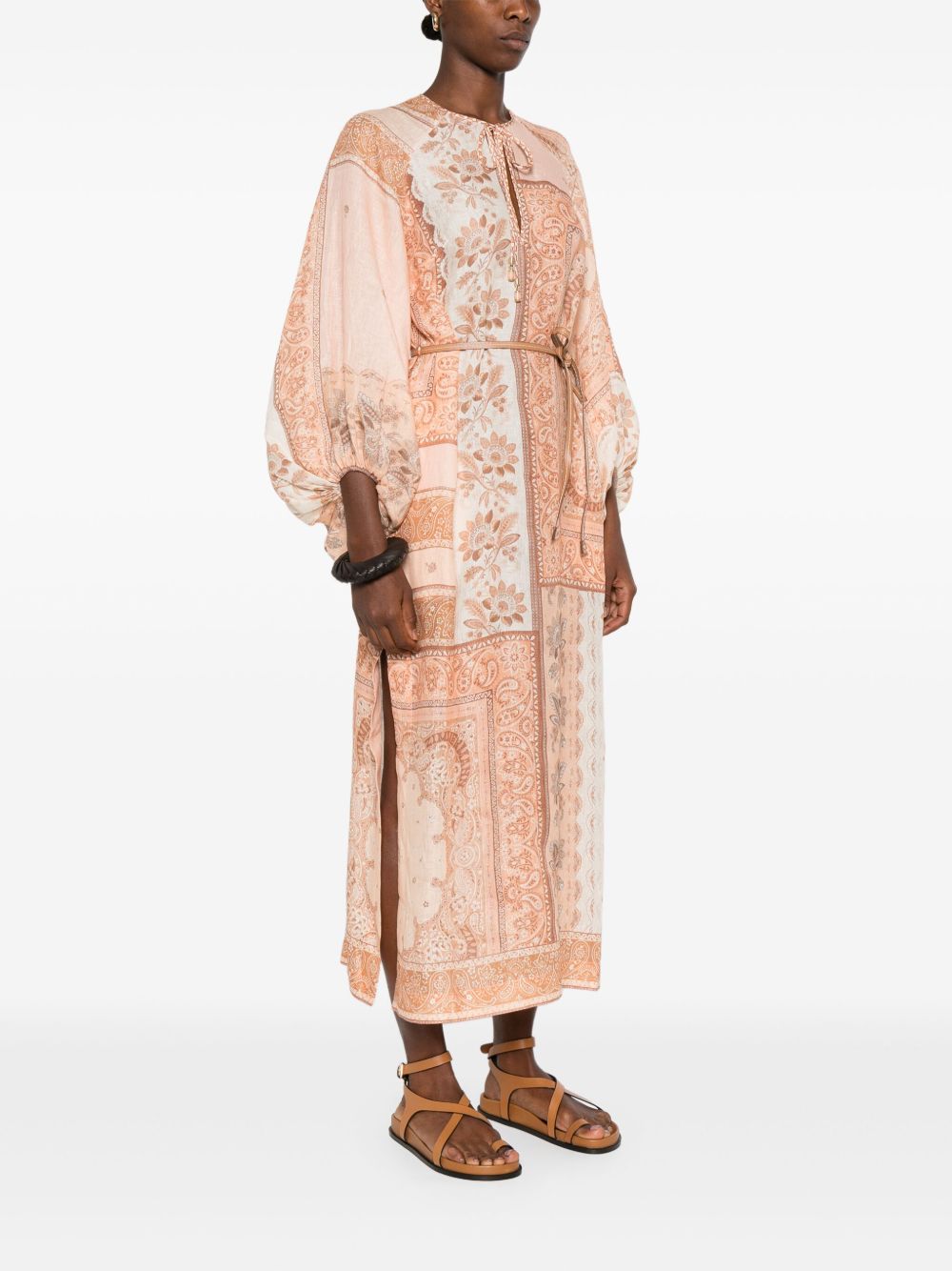 Zimmermann Dresses MultiColour