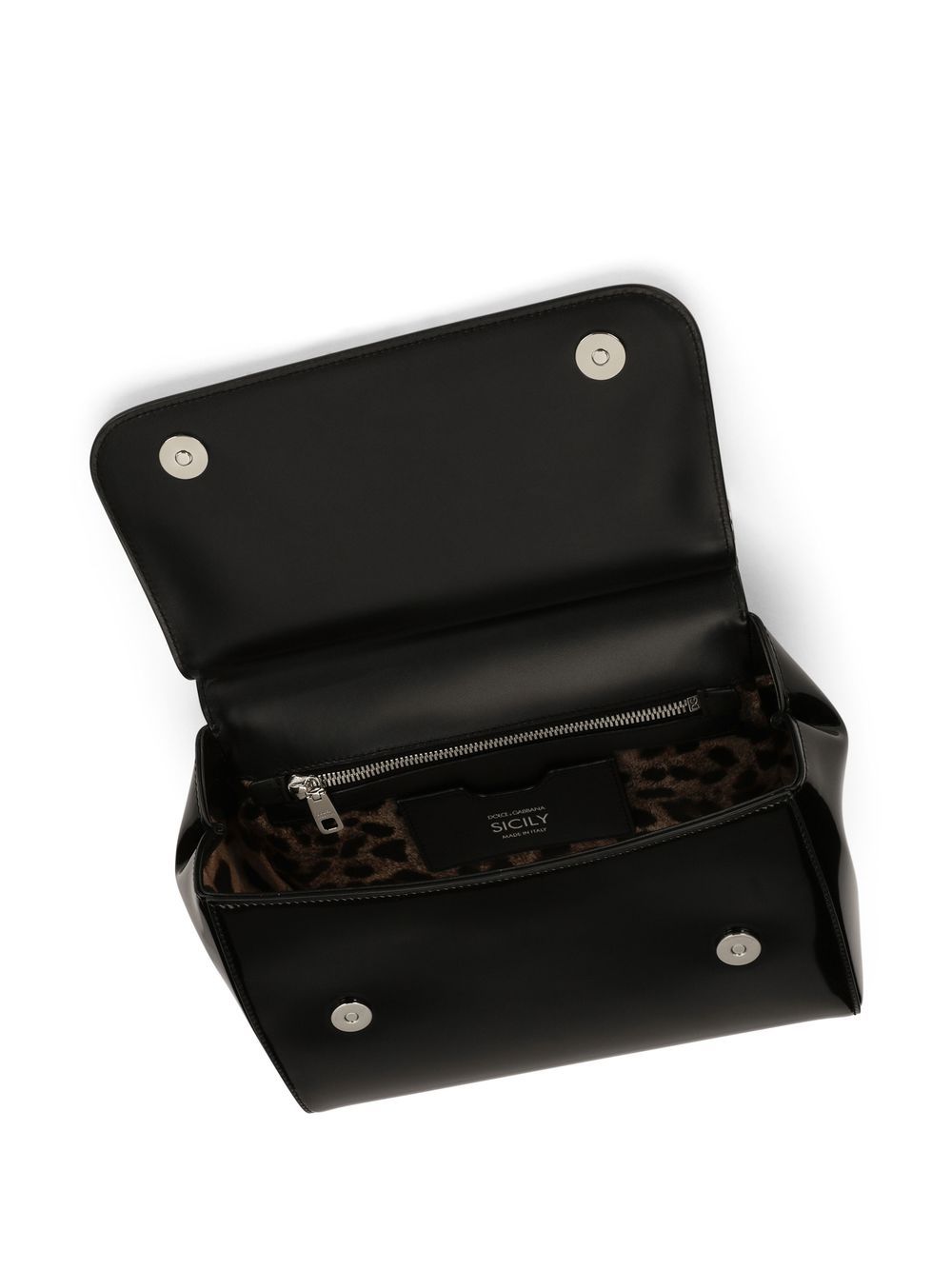 Dolce & Gabbana Bag Black