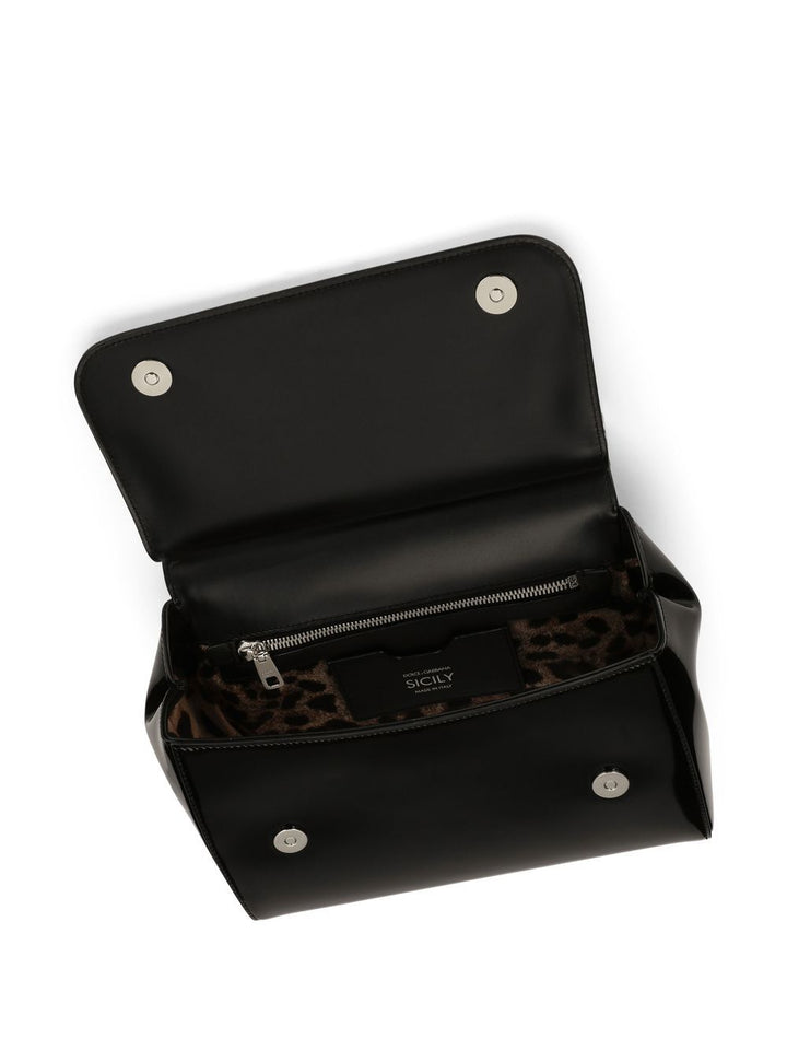 Dolce & Gabbana Bag Black