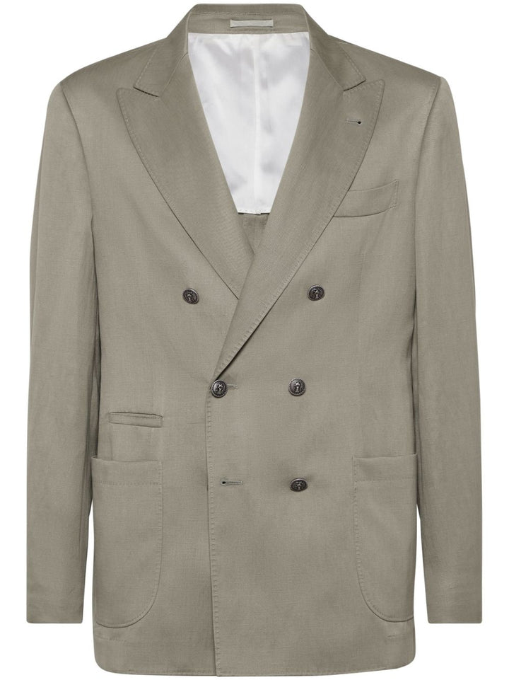 Brunello Cucinelli Jackets