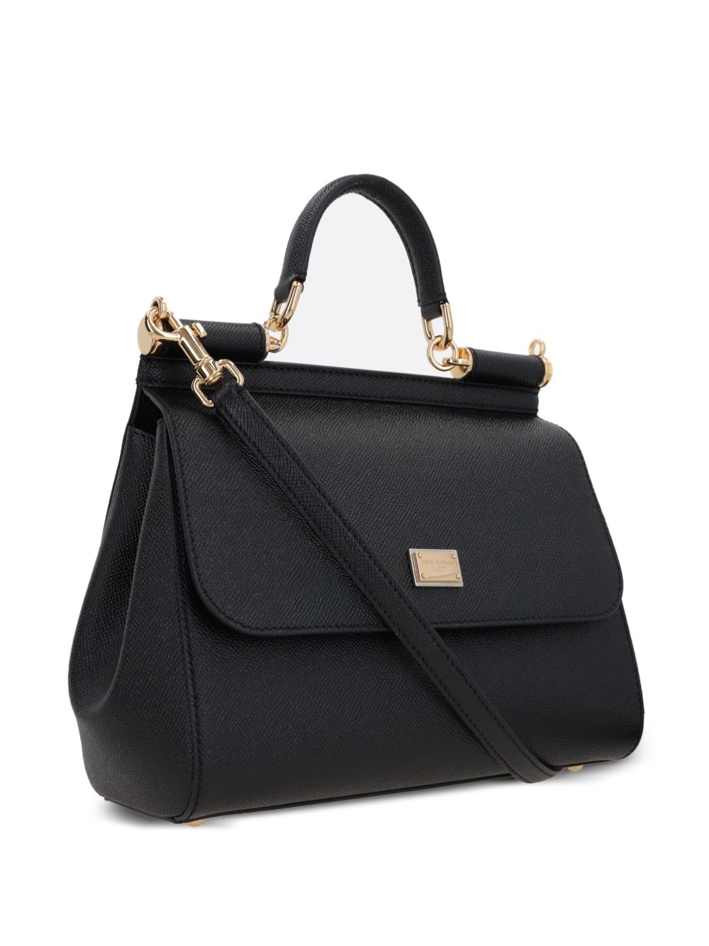 Dolce & Gabbana Bag Black