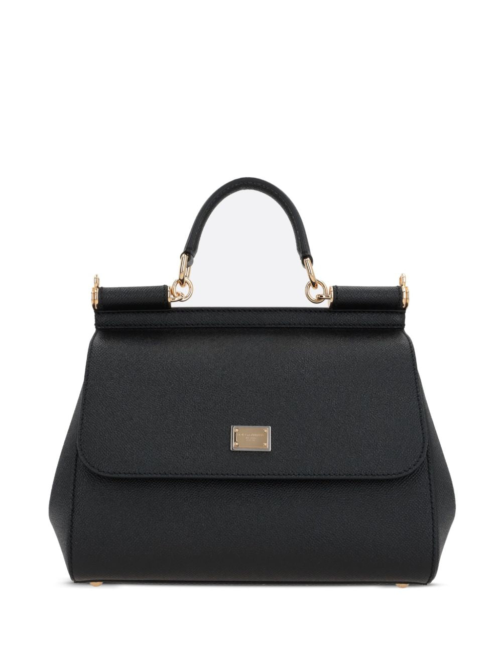 Dolce & Gabbana Bag Black