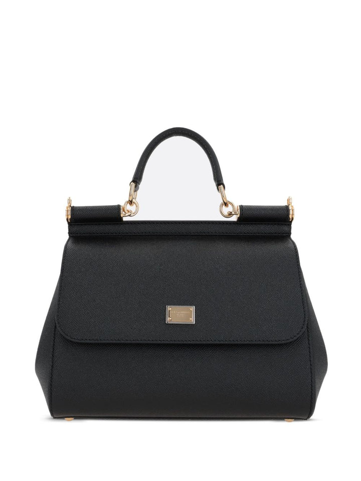 Dolce & Gabbana Bag Black