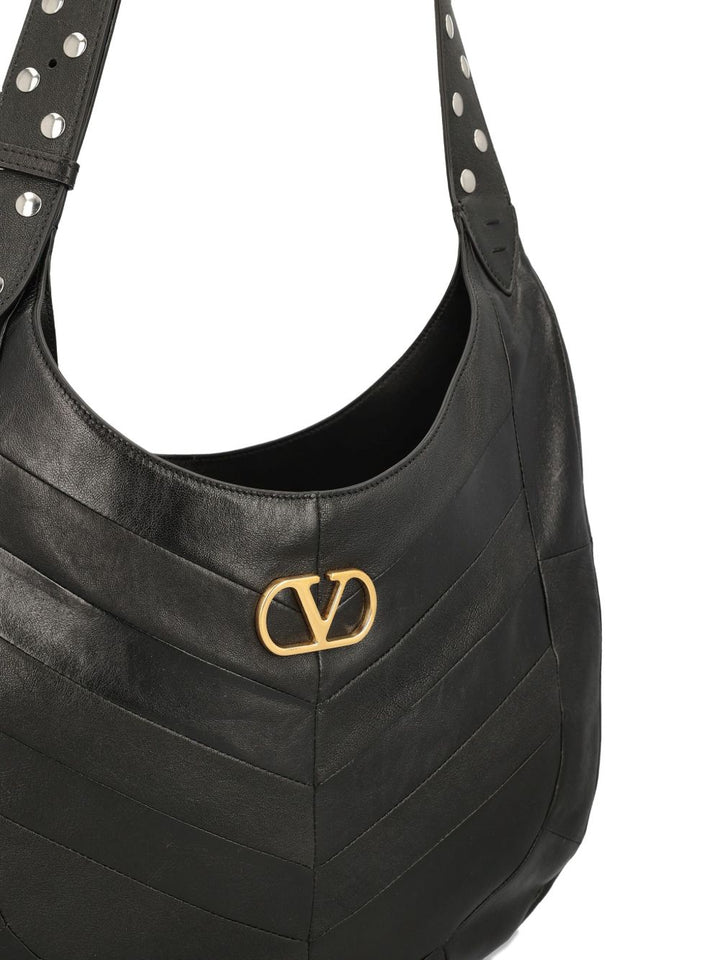 Valentino Garavani Bags.. Black