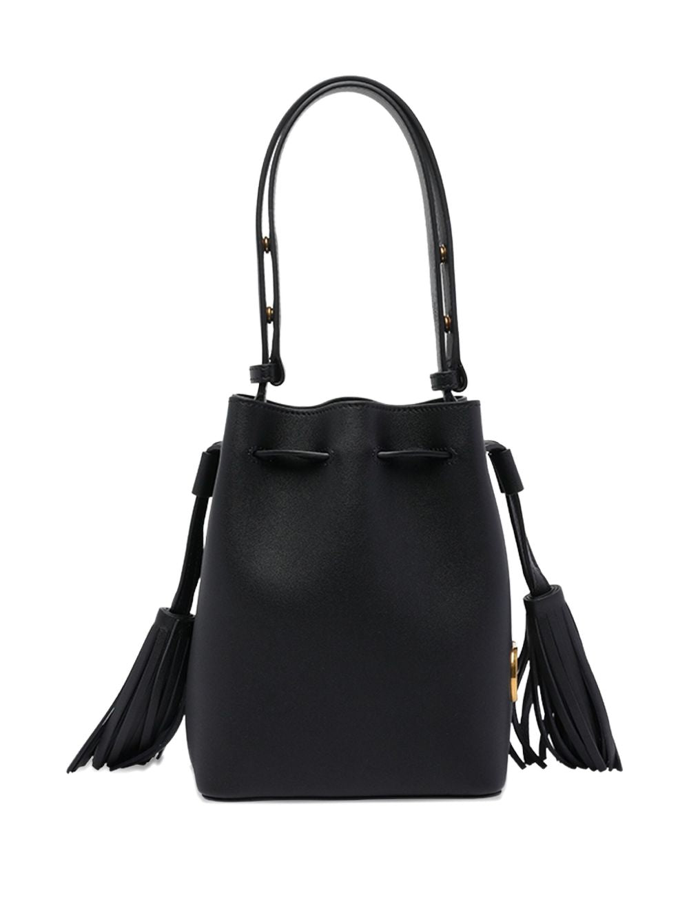 Valentino Garavani Bucket Bag Black