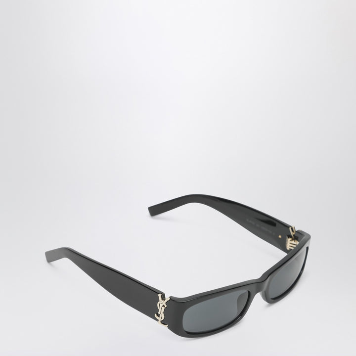 Saint Laurent SL M152 black sunglasses