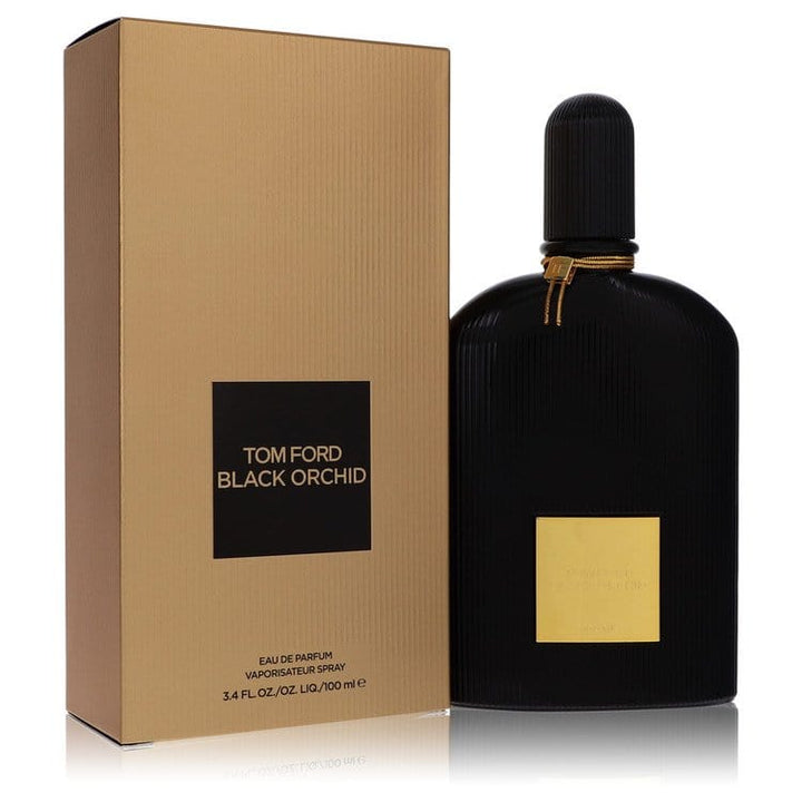 Perfume & Cologne 100 ml Eau De Parfum Spray Black Orchid Eau De Parfum Spray By Tom Ford Brand