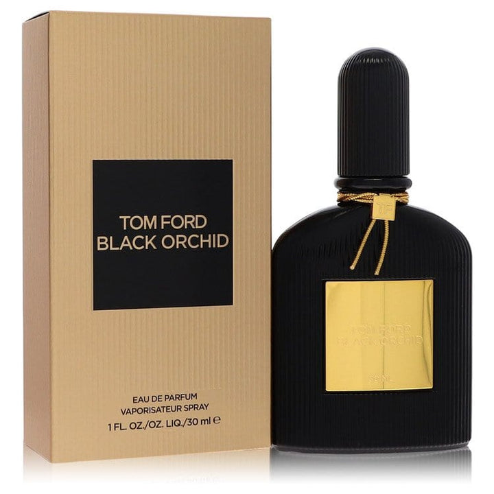 Perfume & Cologne 30 ml Eau De Parfum Spray Black Orchid Eau De Parfum Spray By Tom Ford Brand