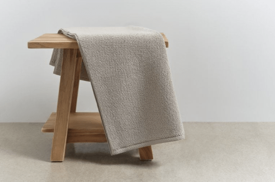 Bemboka Bath Mats 60x95cm / Linen Bemboka Micro Cotton Bath Mats Bemboka Micro Cotton Bath Mats – Luxury & Comfort Brand