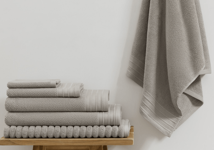 Bemboka Bath Sheets Linen Bemboka Pure Cotton Bath Sheets Jacquard Bemboka Pure Cotton Bath Sheets Jacquard Brand