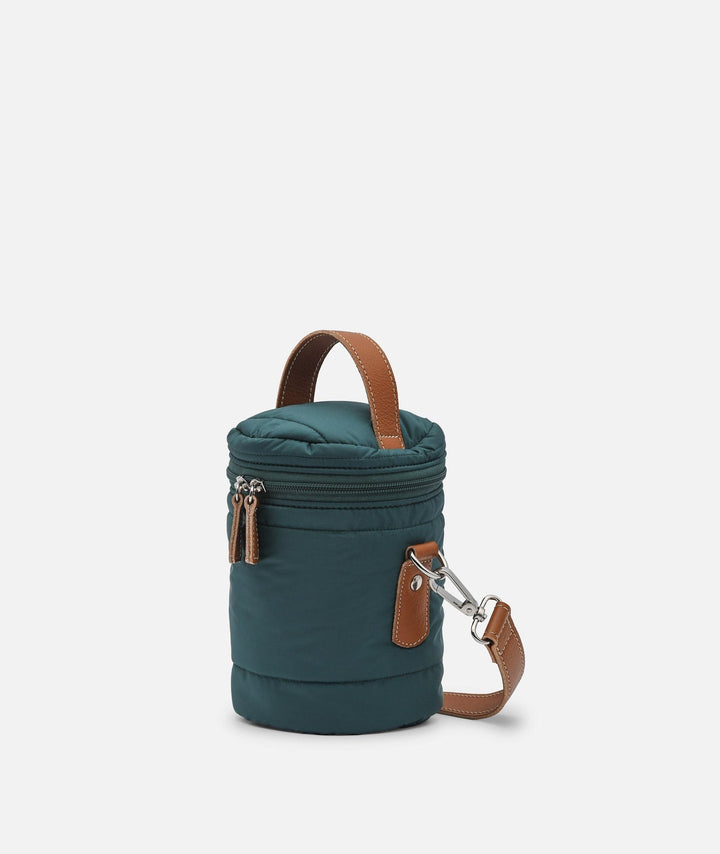 My Style Bags Bottle Holder My Style Bags Portofino Bottle Holder in Petrol Brand