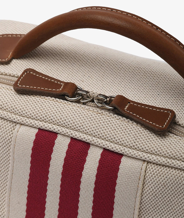 My Style Bags Cosmetic & Toiletry Bags My Style Bags Beauty Case Siracusa My Style Bags Personalised Beauty Case Siracusa Brand