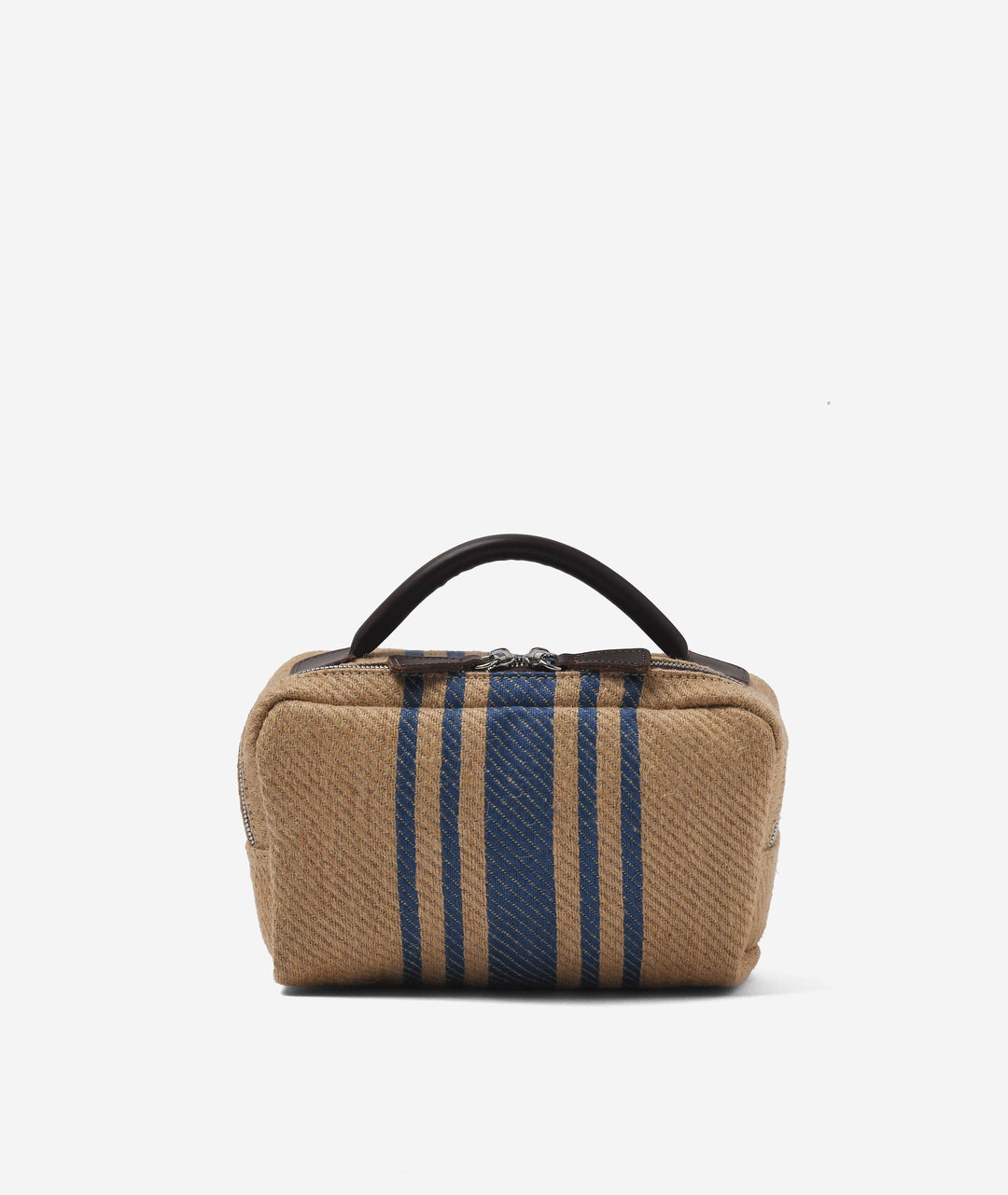 My Style Bags Cosmetic & Toiletry Bags My Style Bags Beauty Case Yuta - Blue My Style Bags Personalised Beauty Case Yuta - Blue Brand