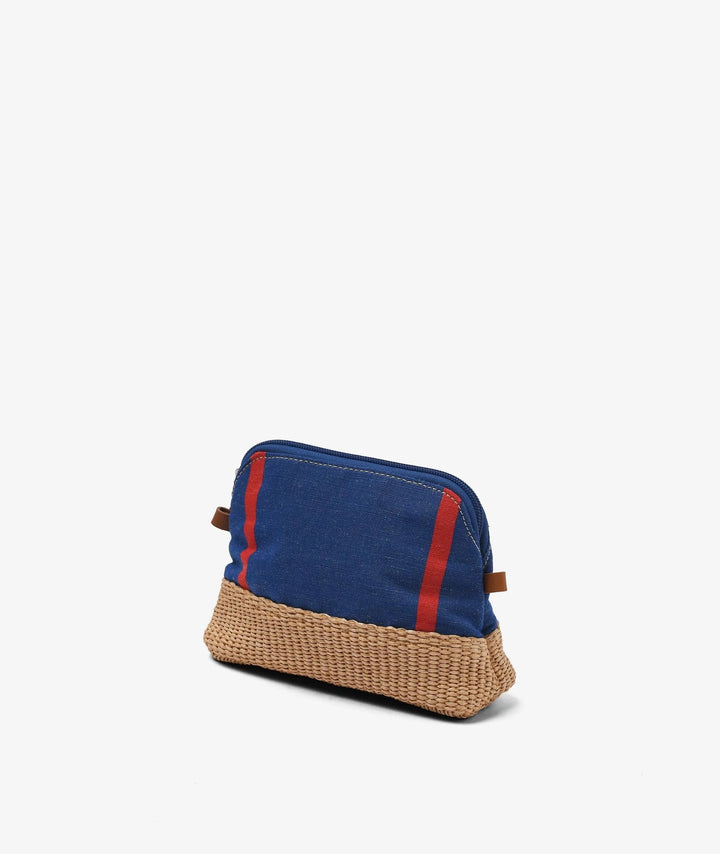 My Style Bags Cosmetic & Toiletry Bags My Style Bags Trousse Versilia - Small My Style Bags Personalised Trousse Versilia - Small Brand