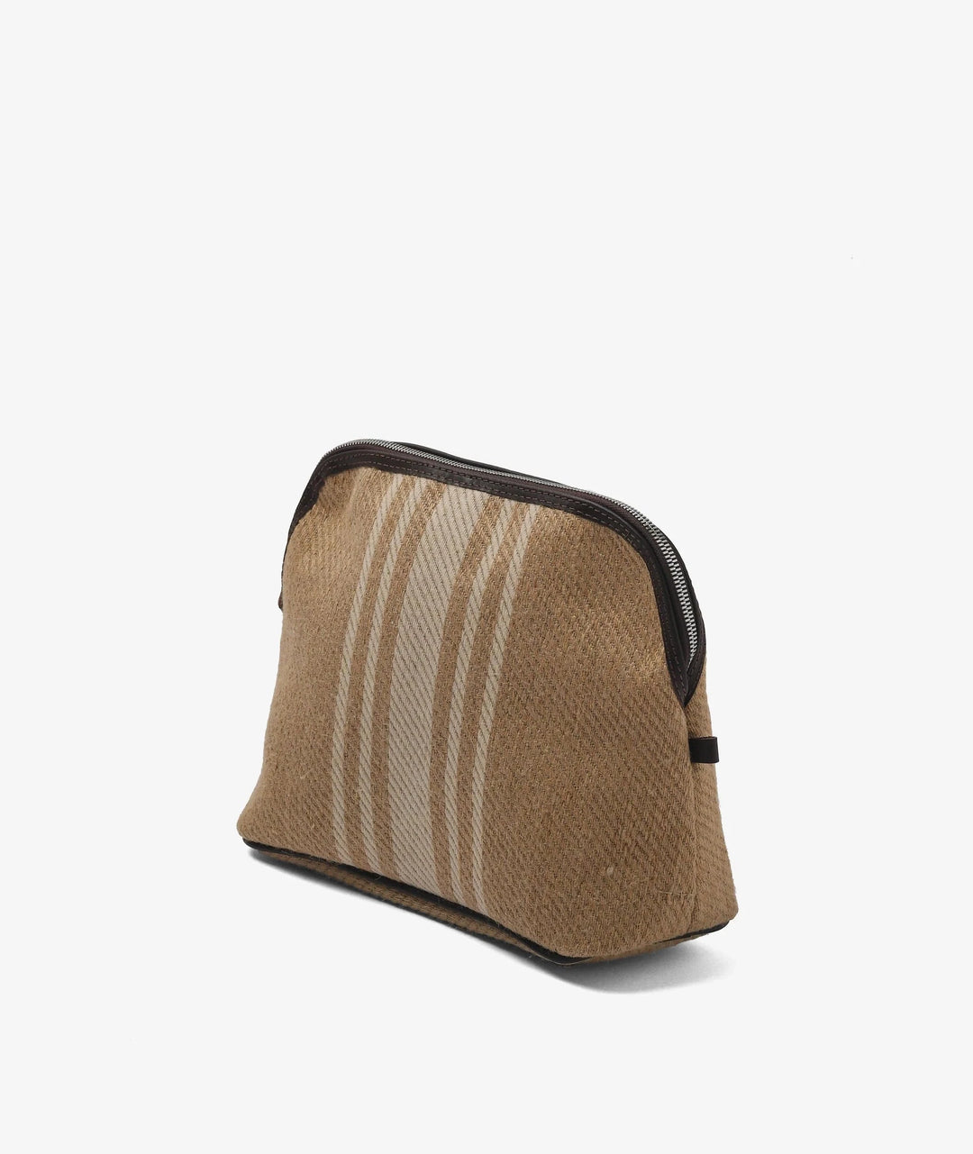 My Style Bags Cosmetic & Toiletry Bags My Style Bags Trousse Yuta - Large in Cream My Style Bags Personalised Trousse Yuta - Large in Cream Brand