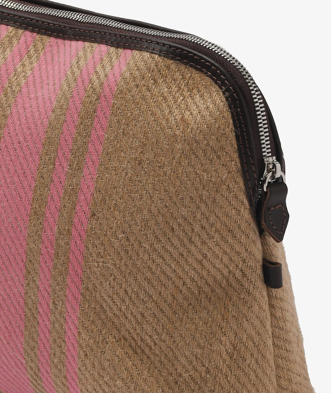 My Style Bags Cosmetic & Toiletry Bags My Style Bags Trousse Yuta - Large in Rose My Style Bags Personalised Trousse Yuta - Large in Rose Brand