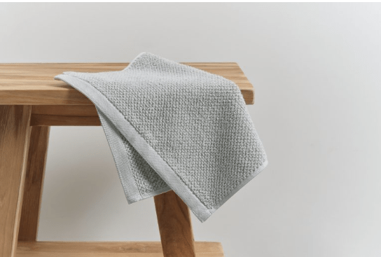 Bemboka Face Washer Dove Bemboka Pure Cotton Face Washers Jacquard Bemboka Pure Cotton Face Washers Jacquard Brand