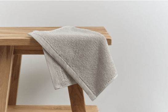 Bemboka Face Washer Linen Bemboka Pure Cotton Face Washers Jacquard Bemboka Pure Cotton Face Washers Jacquard Brand