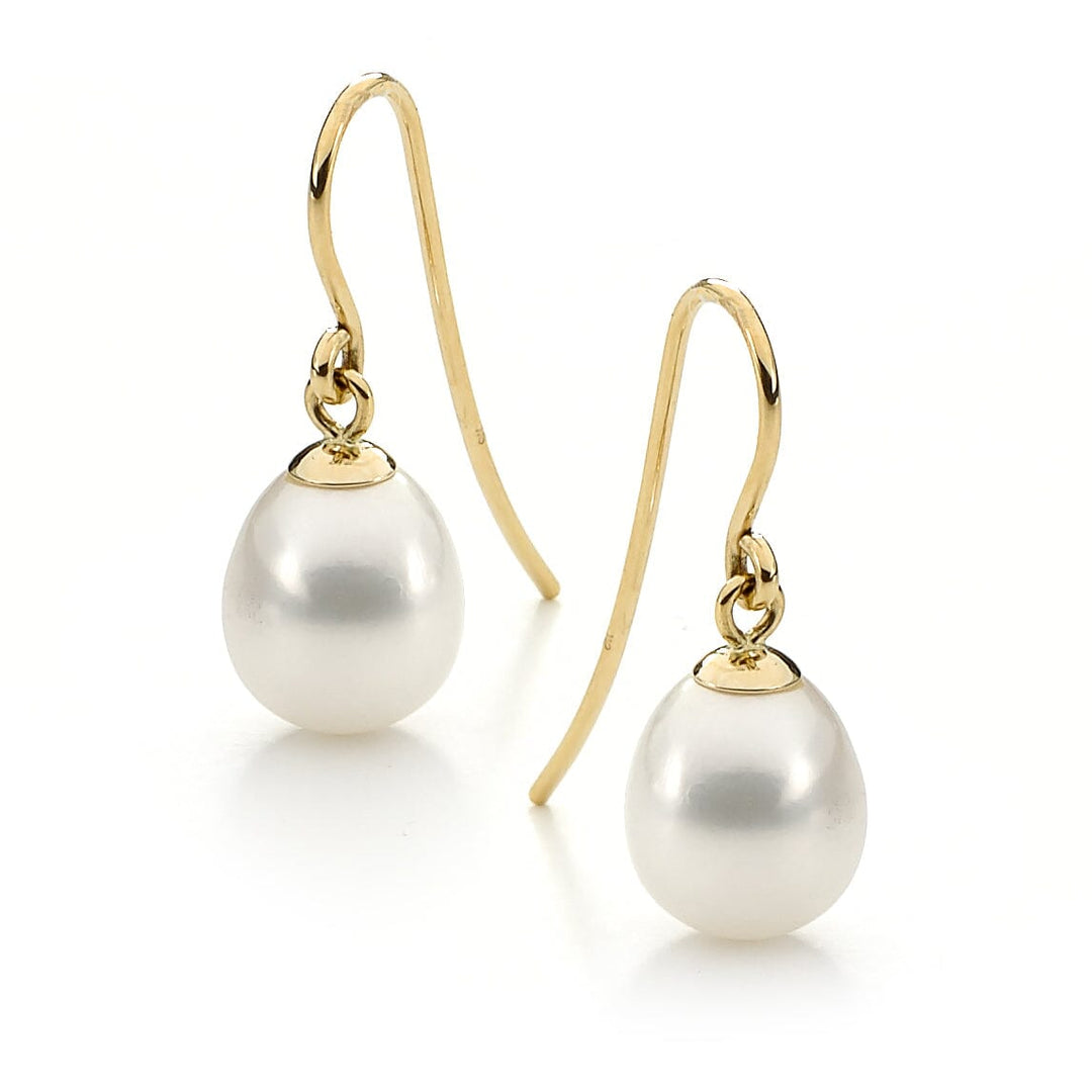 Ikecho Pearl Earrings Juliane Drop Earrings Juliane Drop Earrings Brand