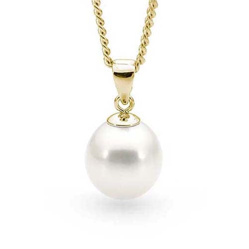 Ikecho Pearl Pendant Juliane Pendant Juliane Pendant Brand