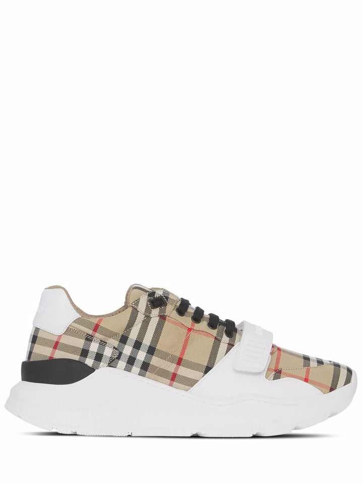 Burberry Sneakers 35 Burberry Sneakers White Burberry Sneakers White Brand