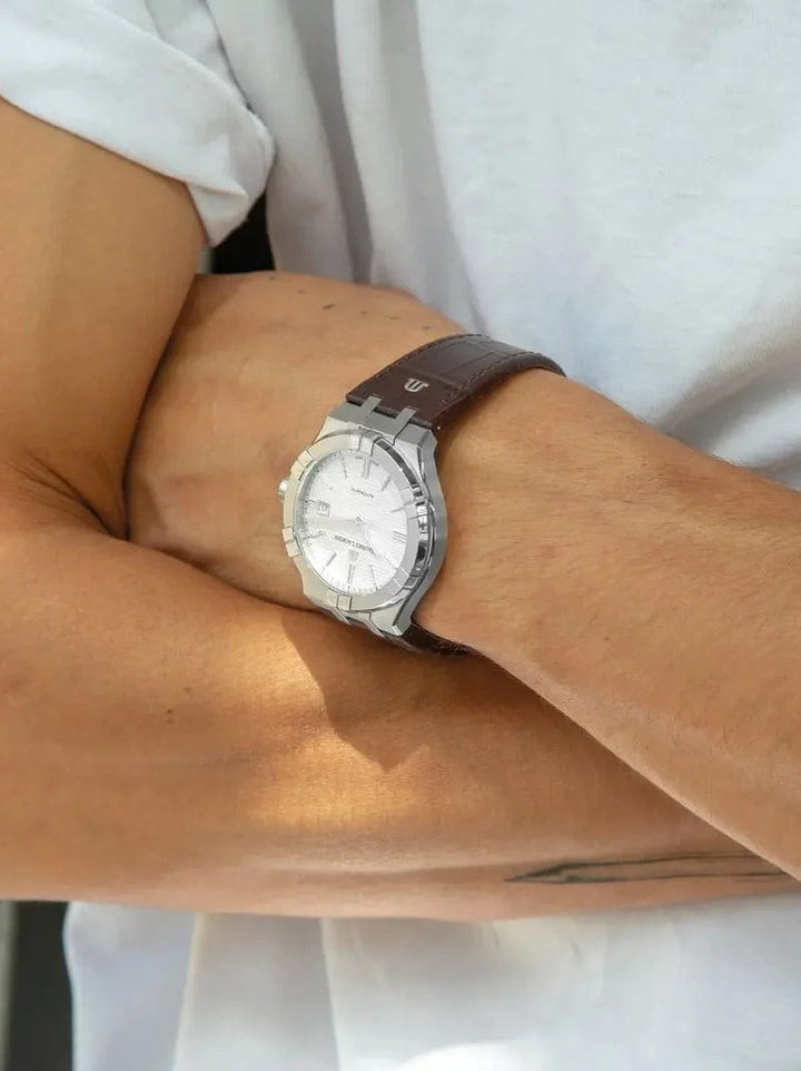 Maurice Lacroix Watch Maurice Lacroix AIKON Automatic Watch 42mm Brand