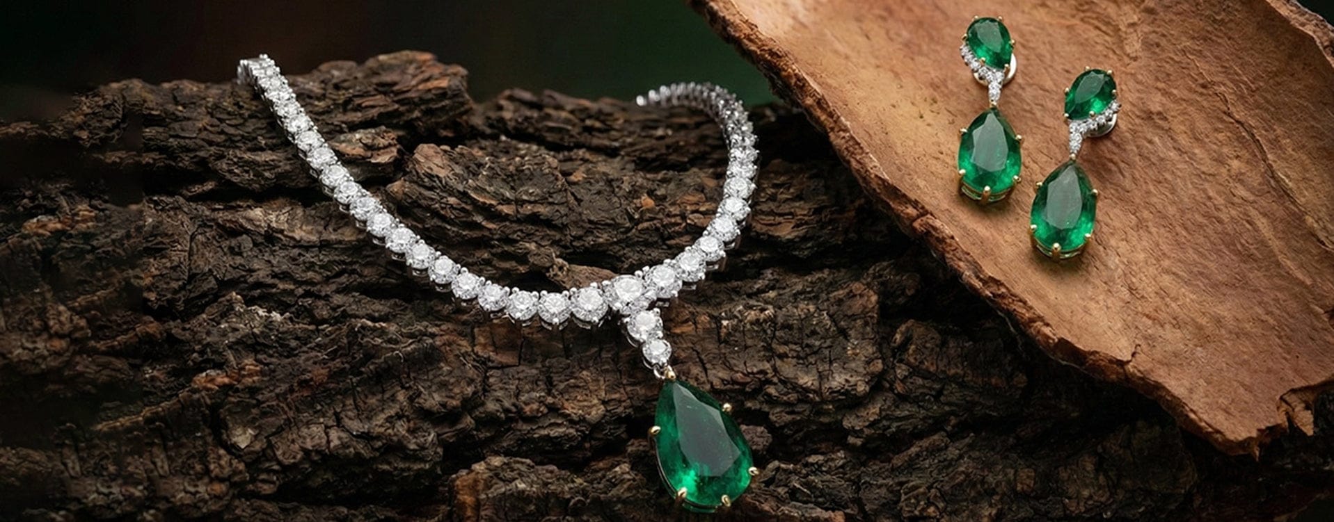 Collection: Fine Jewellery