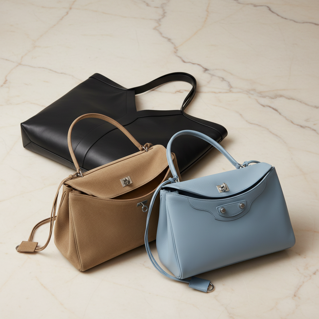 Designer Bags