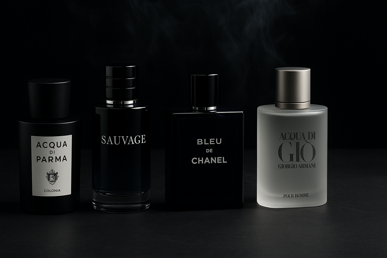 Men's Perfumes