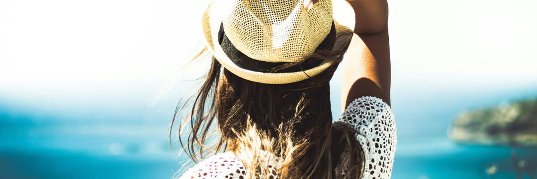 Escape to the Sun