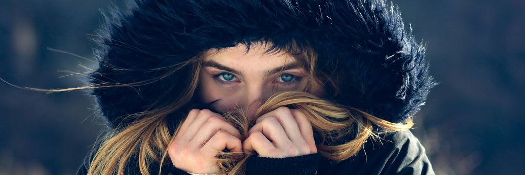 A Touch of Winter