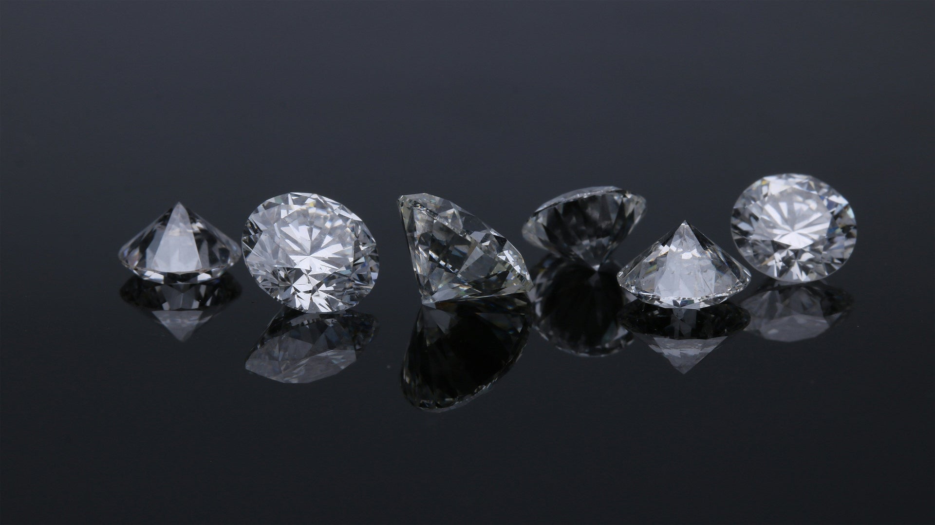 Collection: Diamonds
