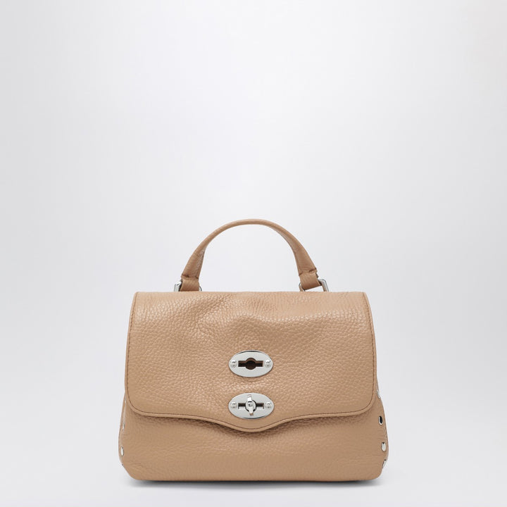 Zanellato Postina baby bag brown
