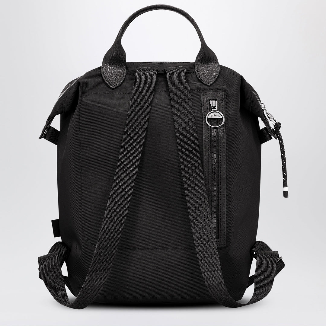 Longchamp - Le Pliage Energy L backpack black