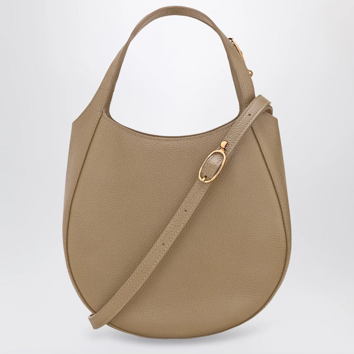 Longchamp - S Le Foulonné handbag lichen