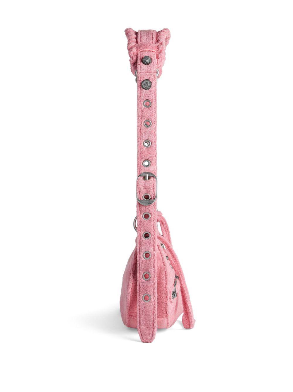 Balenciaga Mini Le Cagole Shoulder Bag