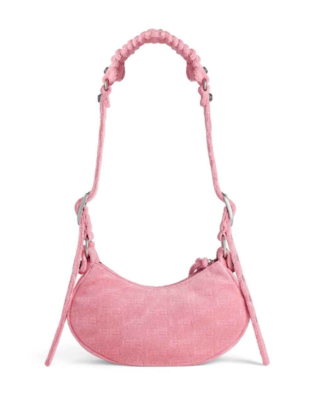 Balenciaga Mini Le Cagole Shoulder Bag